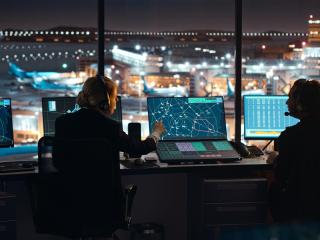 Data Analyst