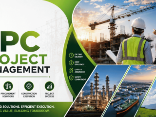 EPC Project