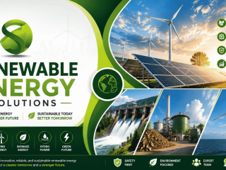 Renewable Energy Solutions