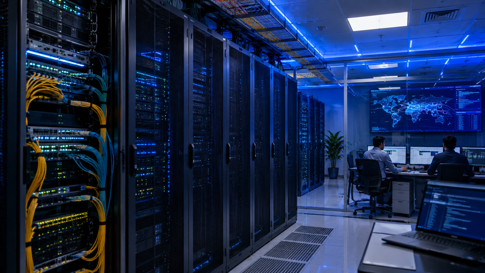 Digital Transformation, IT & MIS
