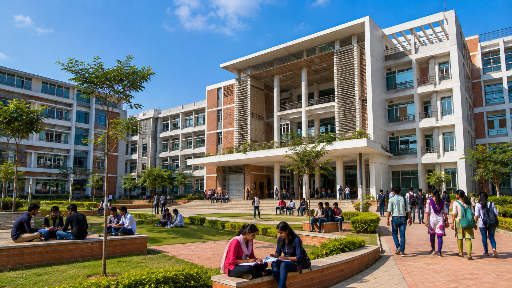 Education & Human Capital