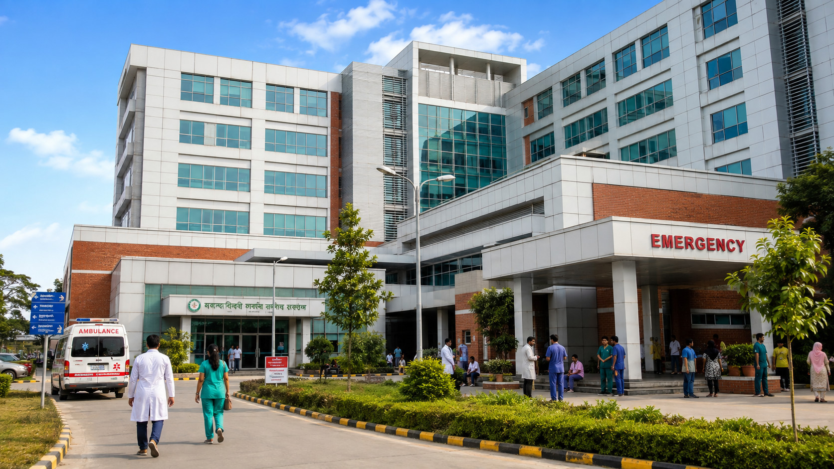 Health & Public Health